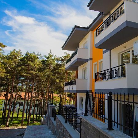 Korca Apartments Εξωτερικό φωτογραφία